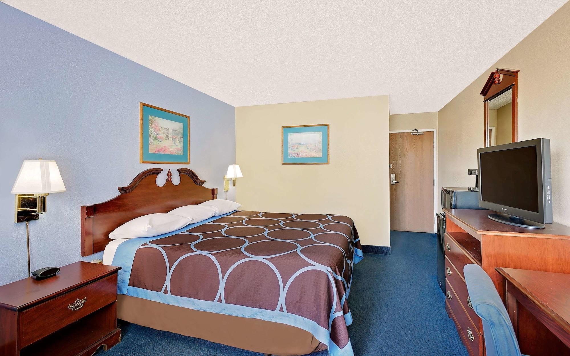 Motel Super 8 By Wyndham Newburgh/West Point Stewart Intl Airport Exterior foto