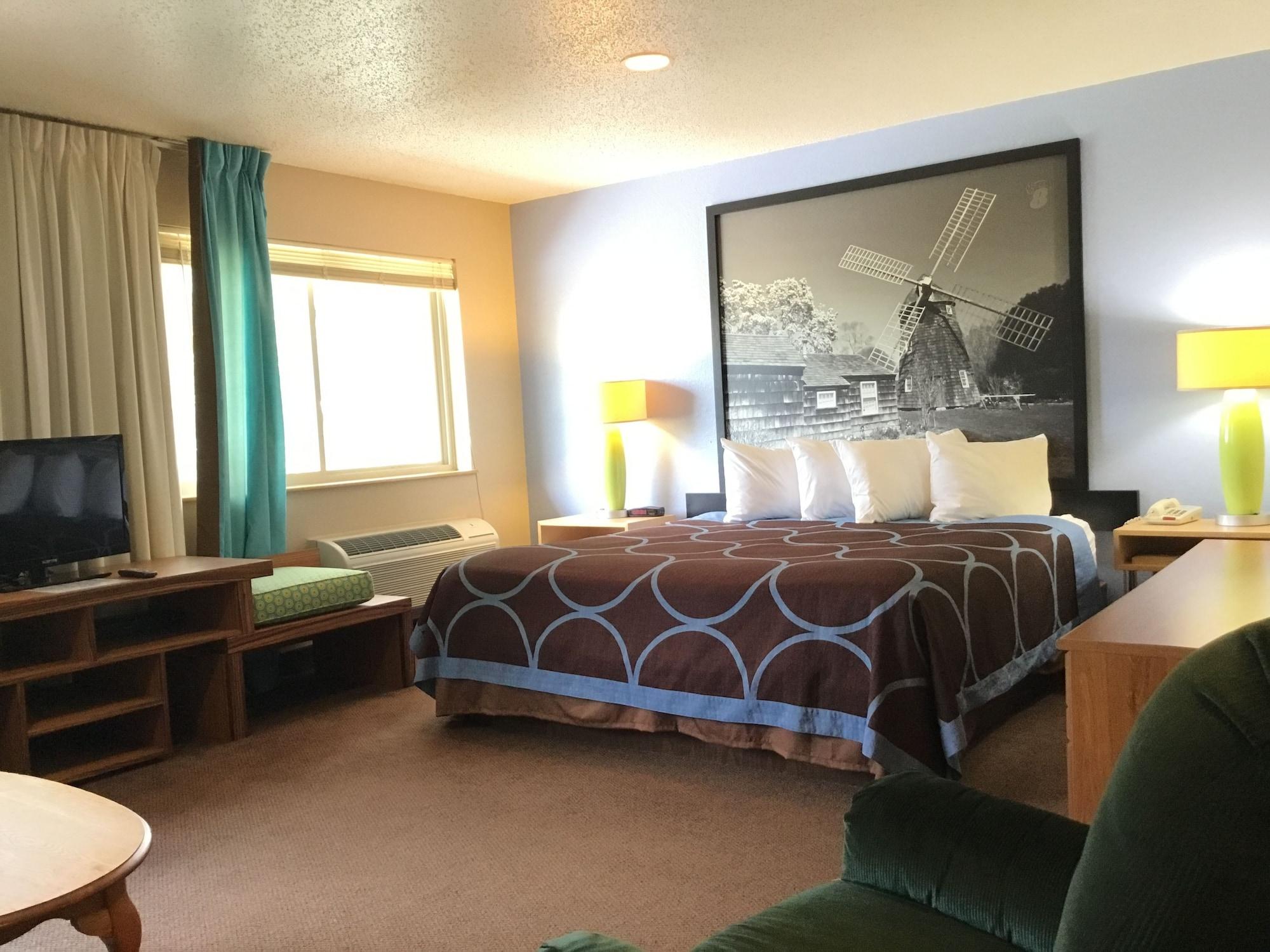 Motel Super 8 By Wyndham Newburgh/West Point Stewart Intl Airport Exterior foto