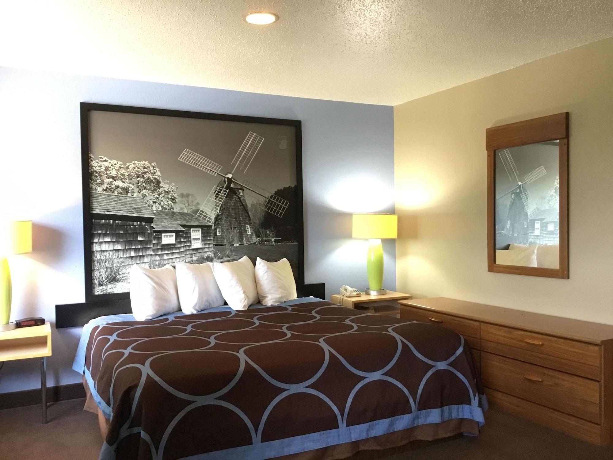 Motel Super 8 By Wyndham Newburgh/West Point Stewart Intl Airport Exterior foto