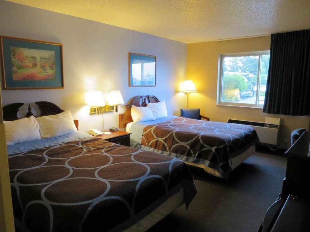 Motel Super 8 By Wyndham Newburgh/West Point Stewart Intl Airport Exterior foto